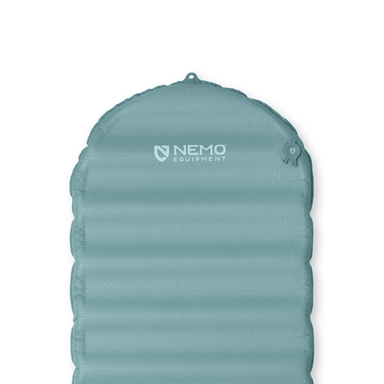 Flyer™ Self-Inflating Sleeping Pad