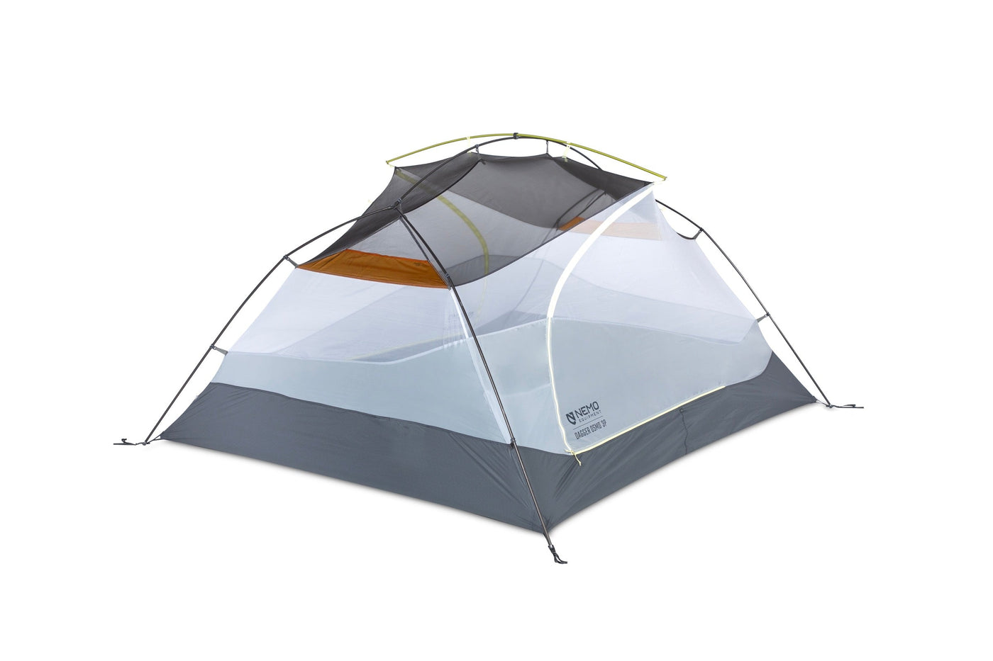 Dagger OSMO™ Lightweight Backpacking Tent