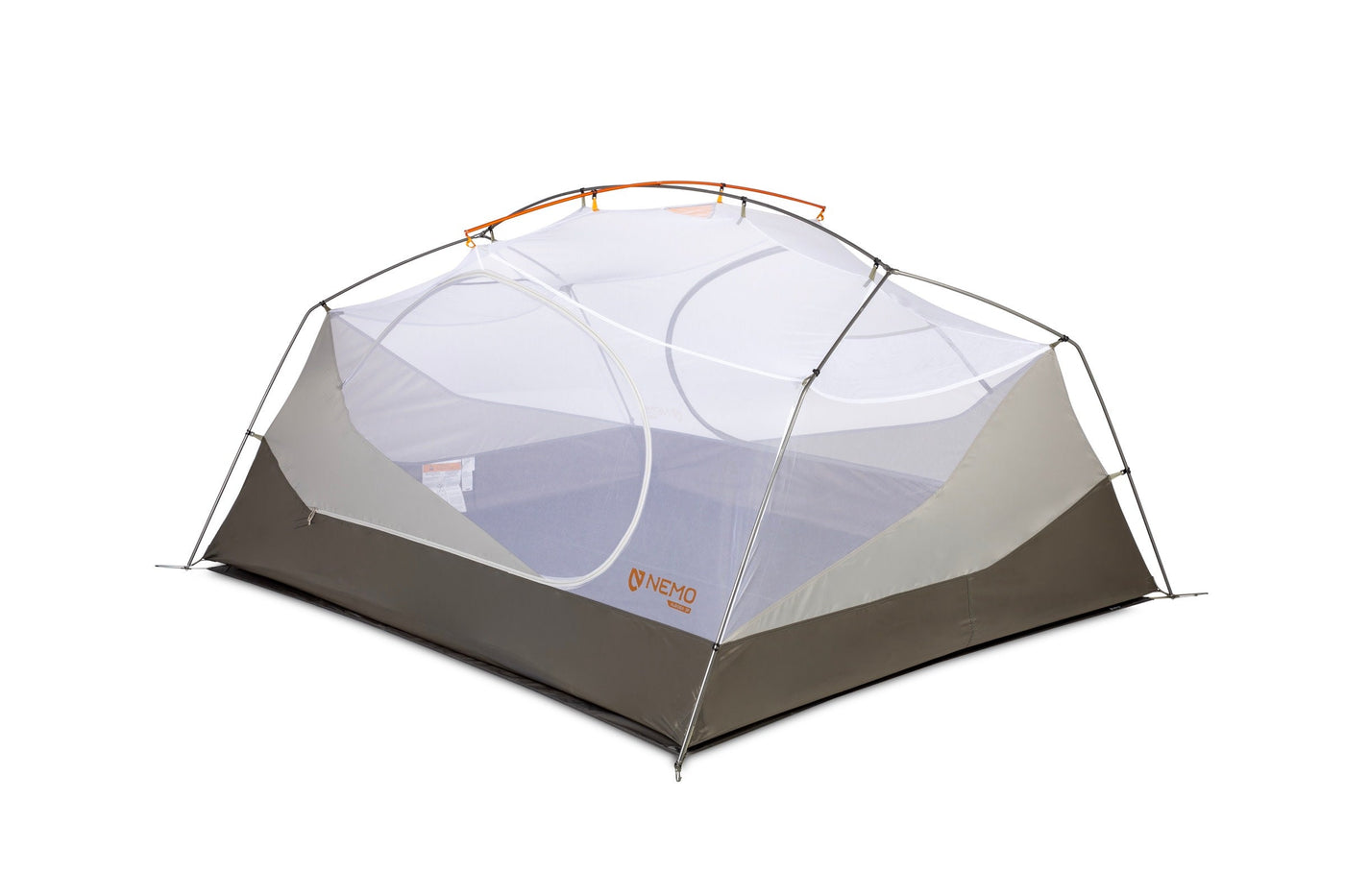 Aurora™ Backpacking Tent & Footprint