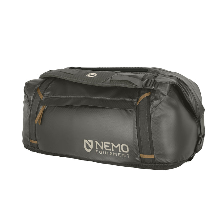 Double Haul™ 55L Dual-Purpose Duffel & Tote