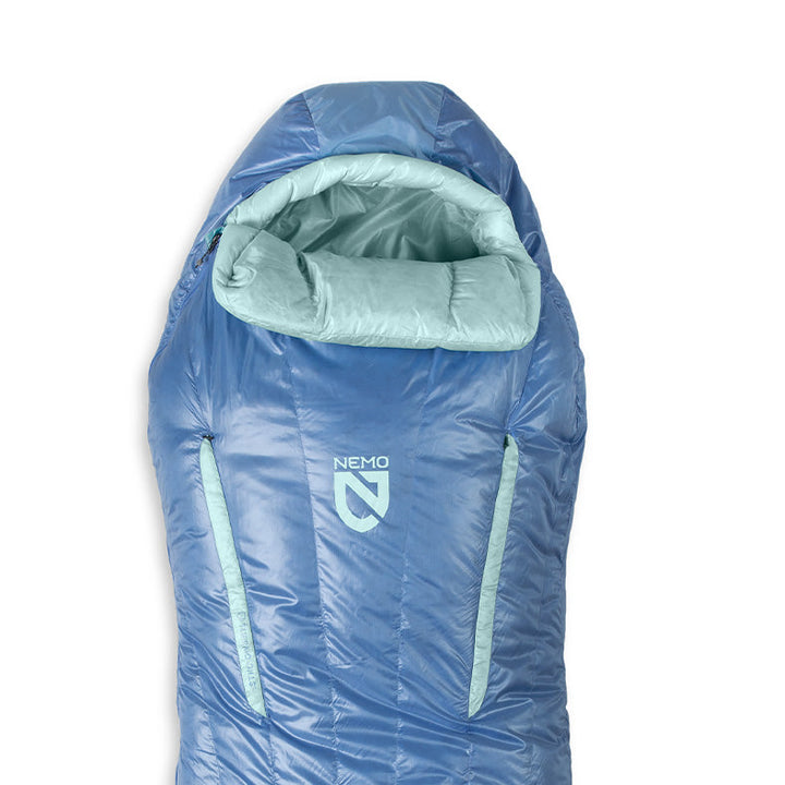 Riff™ Women's Endless Promise® Down Sleeping Bag