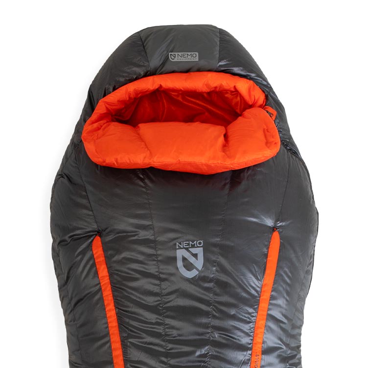 Riff™ Endless Promise® Down Sleeping Bag