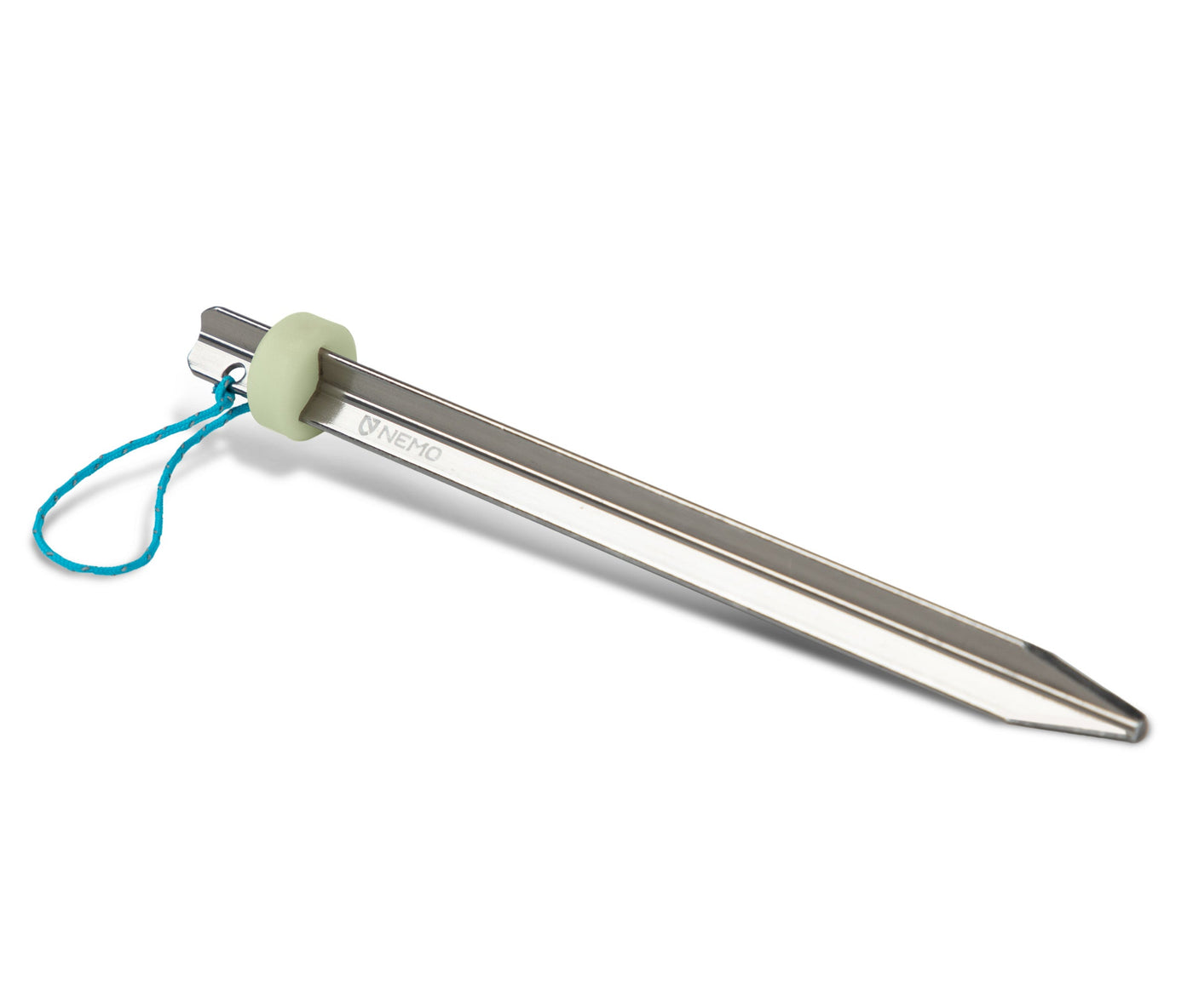 Sweepstake™ Lightweight Tent Stakes