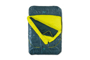 Jazz™ Double Synthetic Sleeping Bag