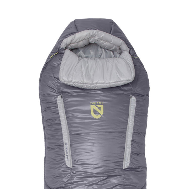 Forte™ Endless Promise® Women's Synthetic Sleeping Bag