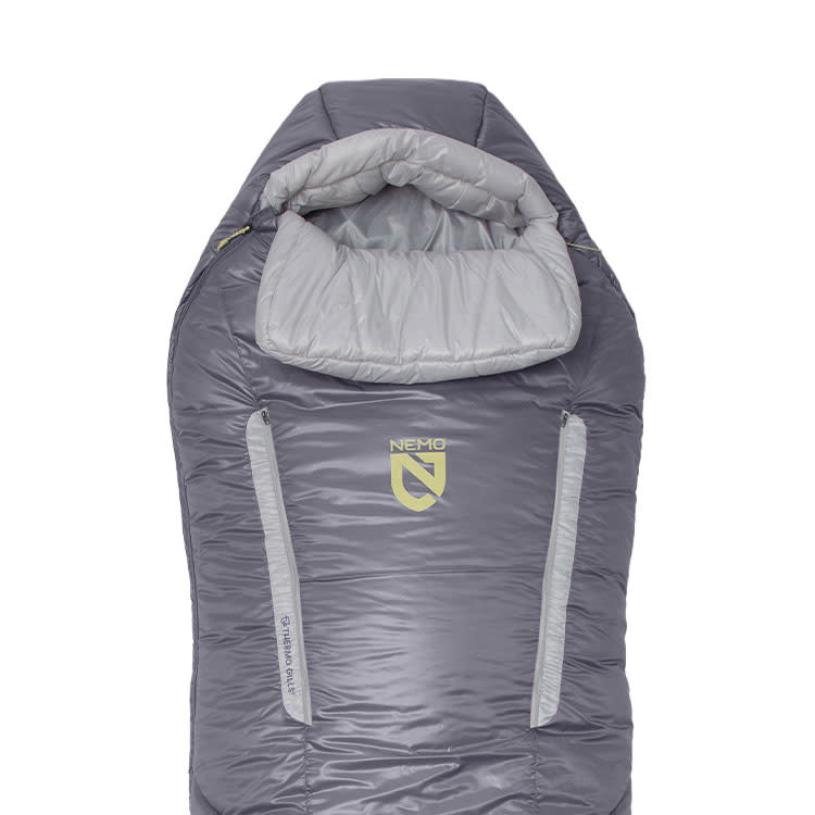 Forte™ Endless Promise® Women's Synthetic Sleeping Bag