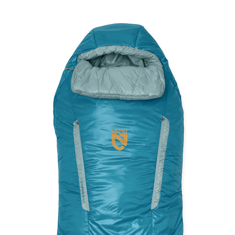 Forte™ Endless Promise® Women's Synthetic Sleeping Bag