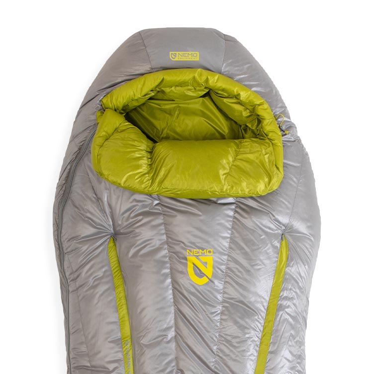Riff™ Women's Endless Promise® Down Sleeping Bag