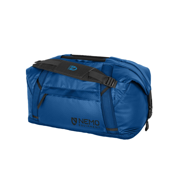 Double Haul™  30L Dual-Purpose Duffel & Tote