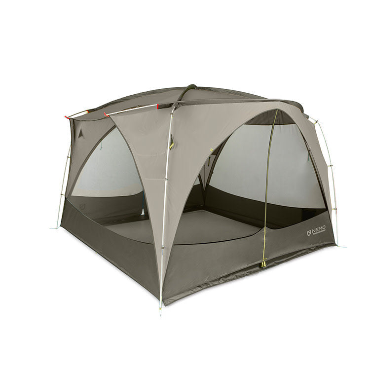 Victory™ Screenhouse Camp Shelter