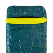Jazz™ Double Synthetic Sleeping Bag